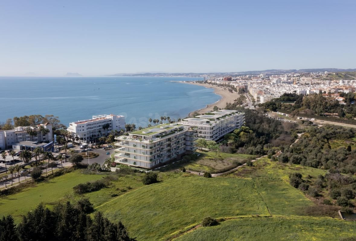Apartamento 4 habitaciones 230m² en venta - Los Llanos - foto 2