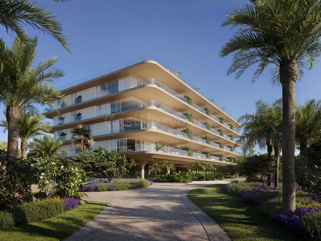 Apartamento 4 habitaciones 230m² en venta - Los Llanos - foto 4