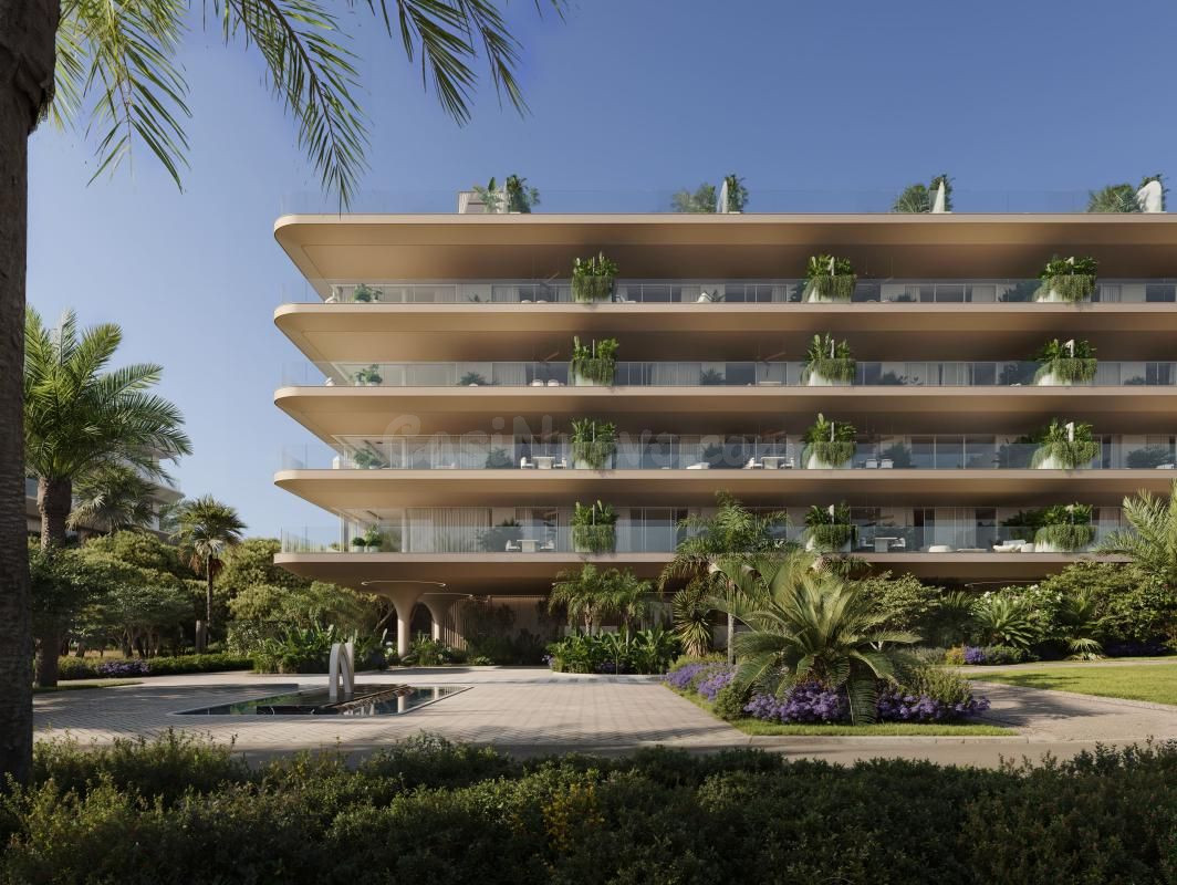 Apartamento 4 habitaciones 230m² en venta - Los Llanos - foto 5