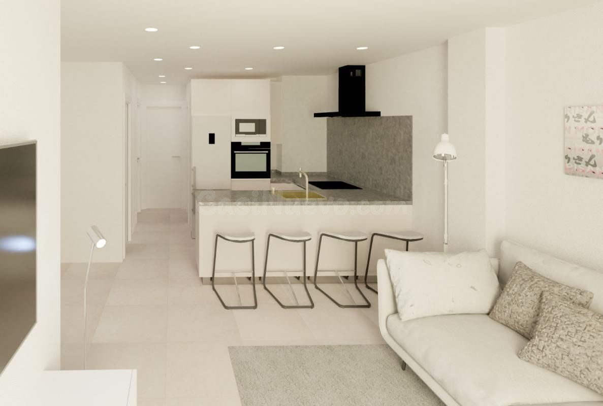 Villa 4 habitaciones 311m² en venta - Centro - foto 4