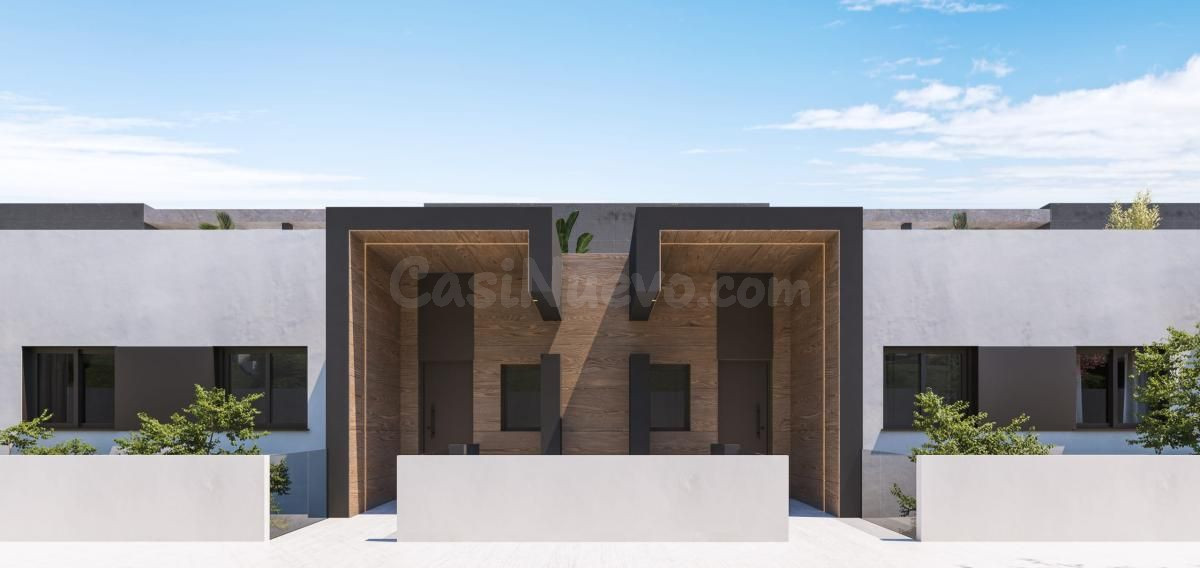 Bungalow 3 habitaciones 284m² en venta - Cancelada (Nueva Mi - foto 2