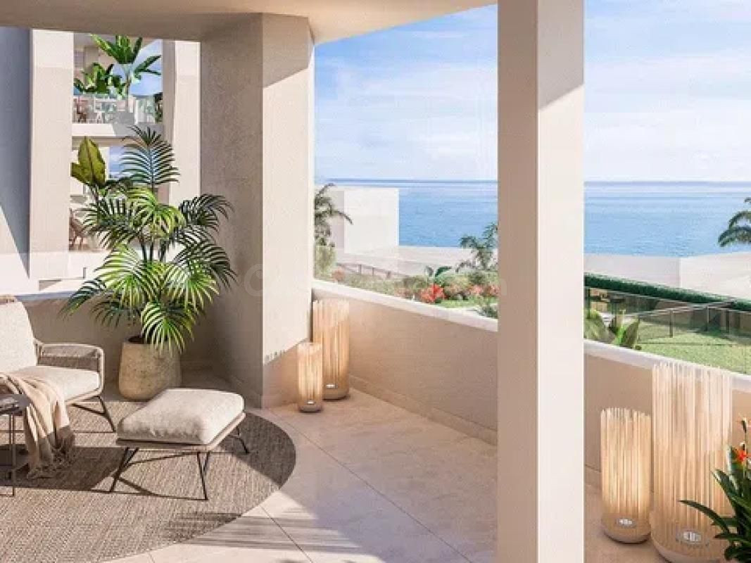 Apartamento 3 habitaciones 185m² en venta - Carvajal - foto 5
