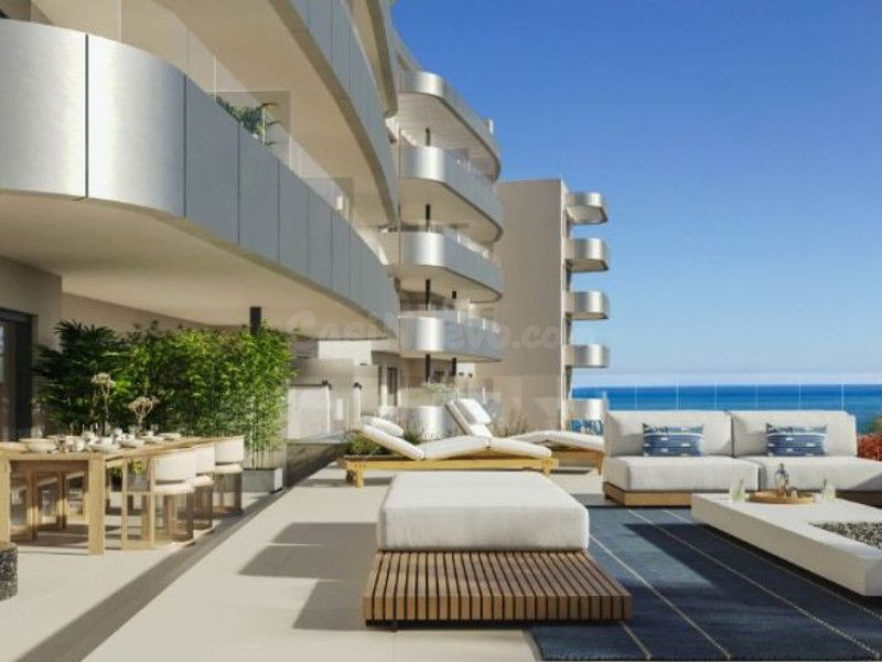 Apartamento 4 habitaciones 125m² en venta - El Pinillo - foto 2