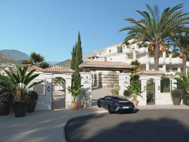Apartamento 2 habitaciones 121m² en venta - Marbella - foto 5