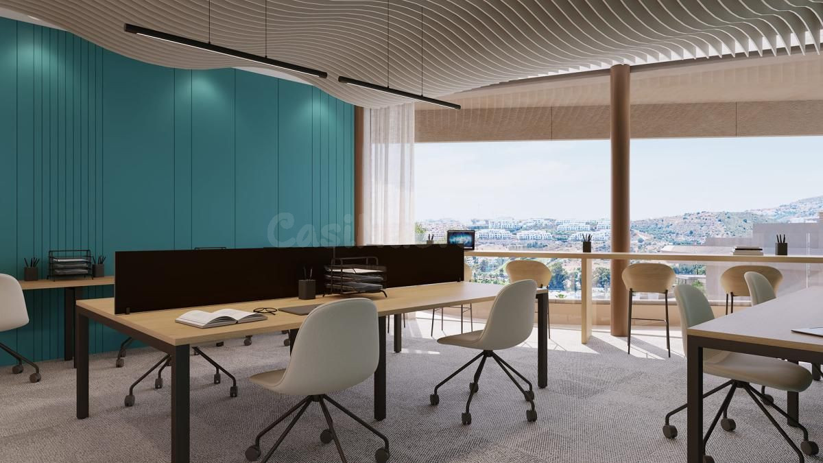 Apartamento 2 habitaciones 92m² en venta - La Cala de Mijas - foto 3