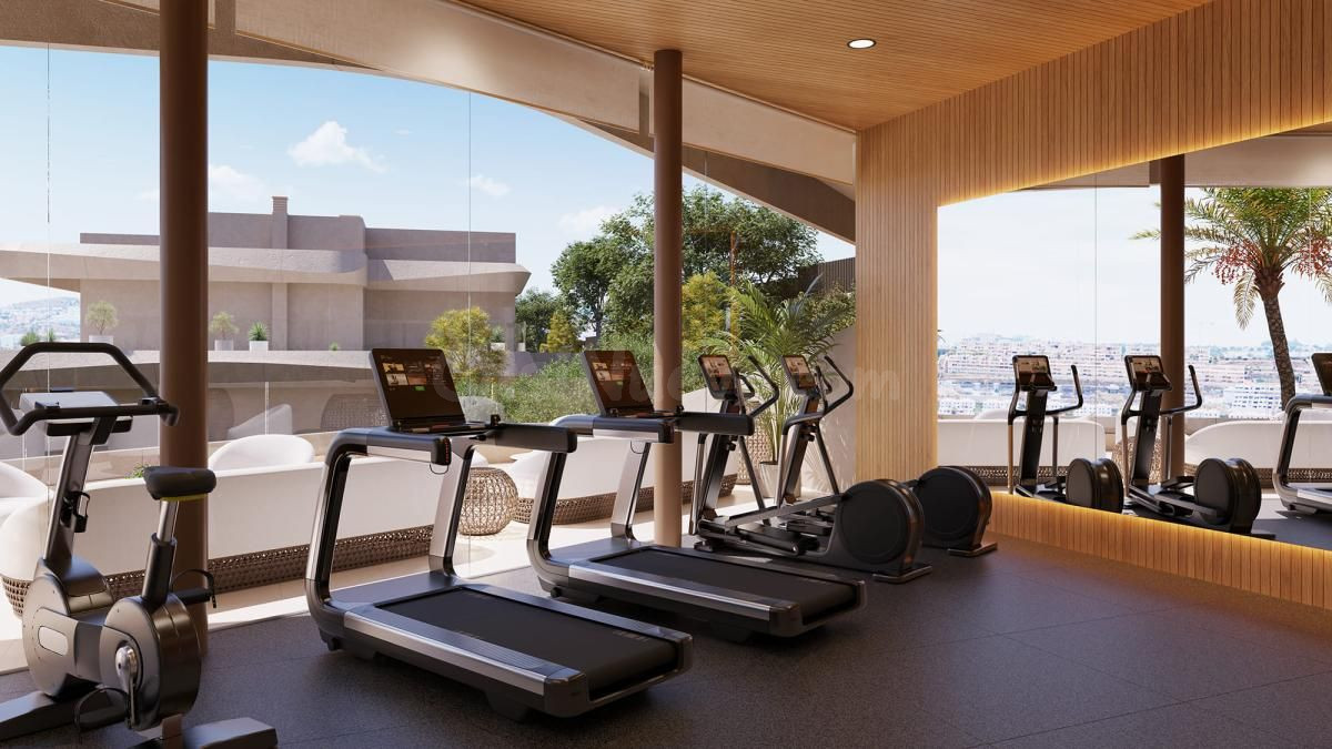 Apartamento 2 habitaciones 92m² en venta - La Cala de Mijas - foto 4