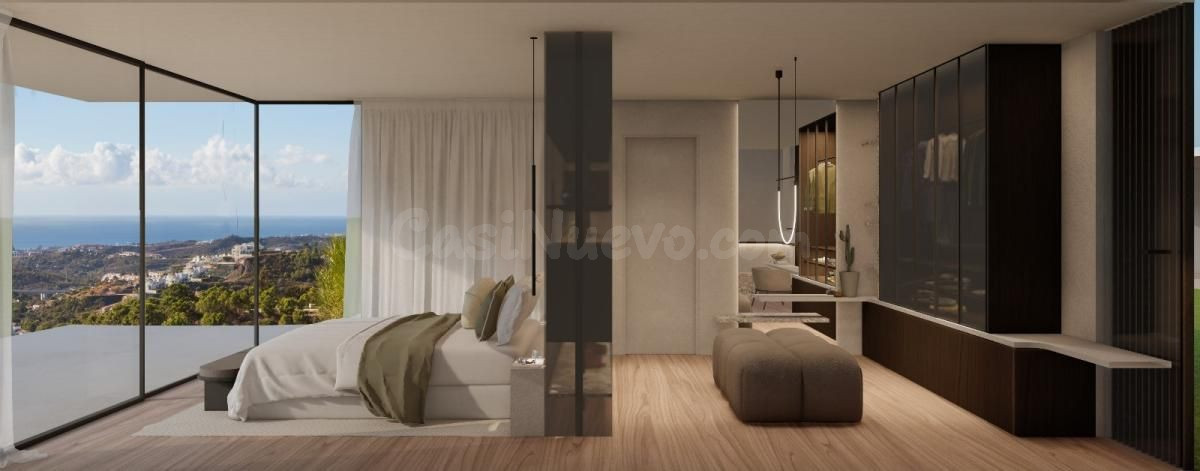 Villa 6 habitaciones 1179m² en venta - Montemayor-Marbella C - foto 3
