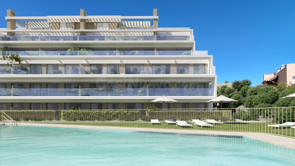 Apartamento 3 habitaciones 100m² en venta - Saladillo - foto 2