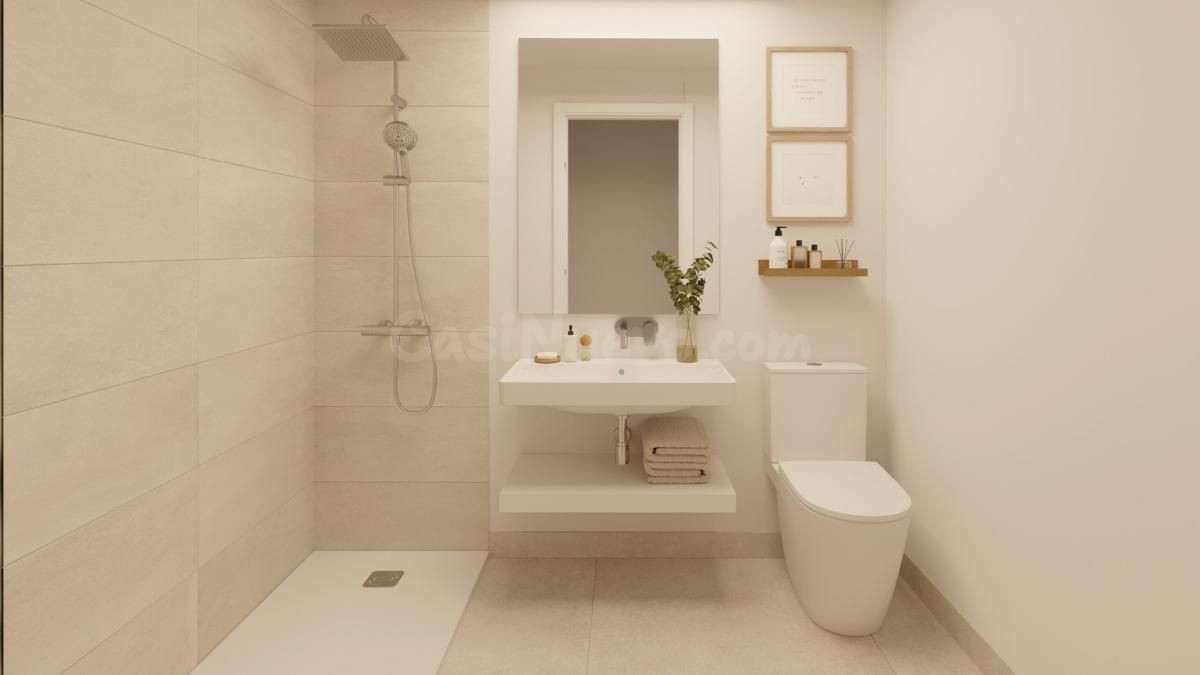 Apartamento 3 habitaciones 100m² en venta - Saladillo - foto 5