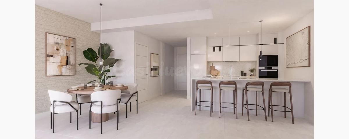 Apartamento 1 habitación 72m² en venta - Arroyo Vaquero - foto 5