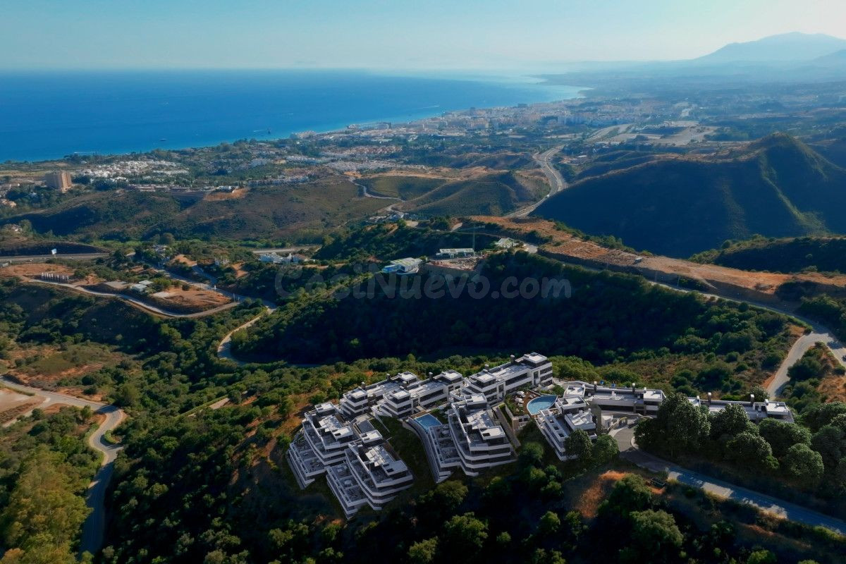 Apartamento 2 habitaciones 124m² en venta - Marbella - foto 4