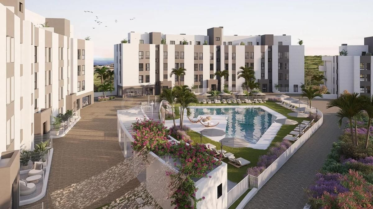 Apartamento 3 habitaciones 110m² en venta - Mijas - foto 4