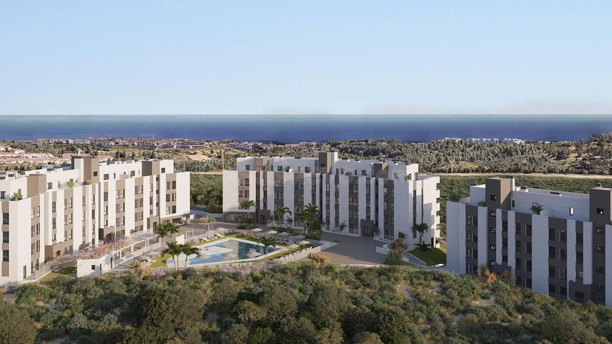 Apartamento 3 habitaciones 110m² en venta - Mijas - foto 5