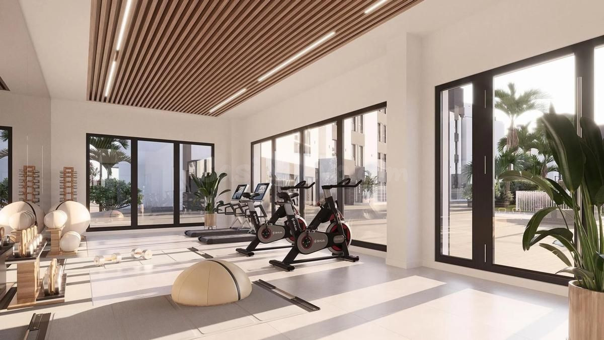 Apartamento 2 habitaciones 85m² en venta - Mijas - foto 2