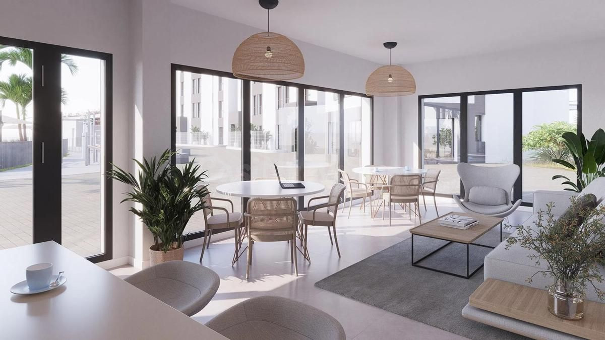 Apartamento 2 habitaciones 85m² en venta - Mijas - foto 3