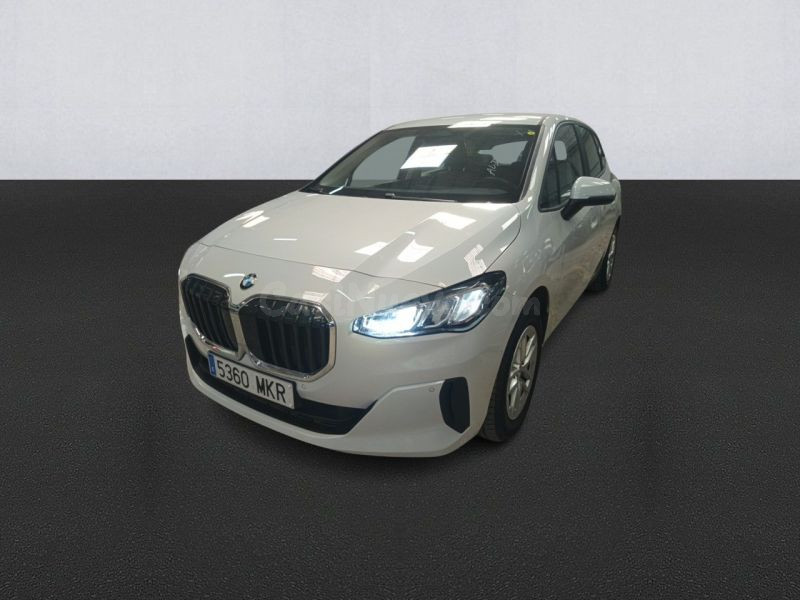 BMW 218 SERIES 2 ACTIVE TOURER 218d (2023)