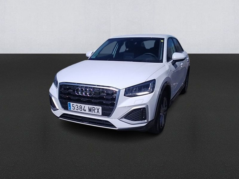 Audi Q2 Advanced 30 TFSI 85kW (116CV) (2024)