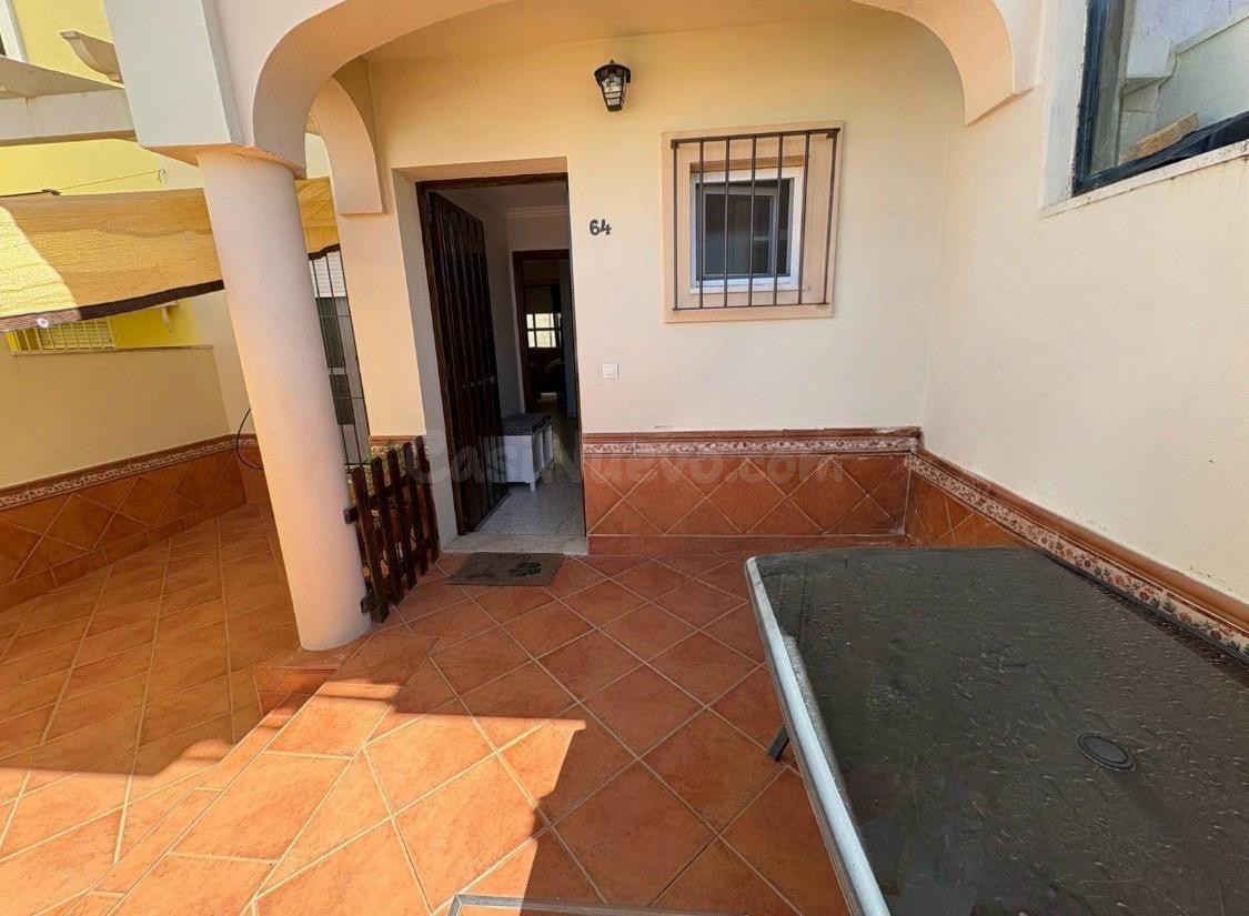 Amplia y Luminosa Vivienda con Atico en Ubicación Privilegia - foto 3