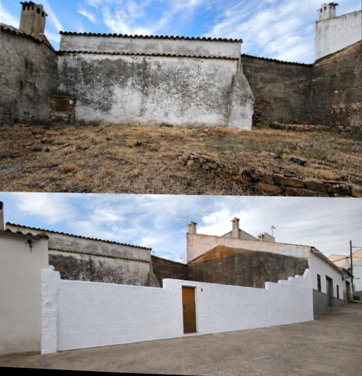Terreno Urbano en Fuente Obejuna