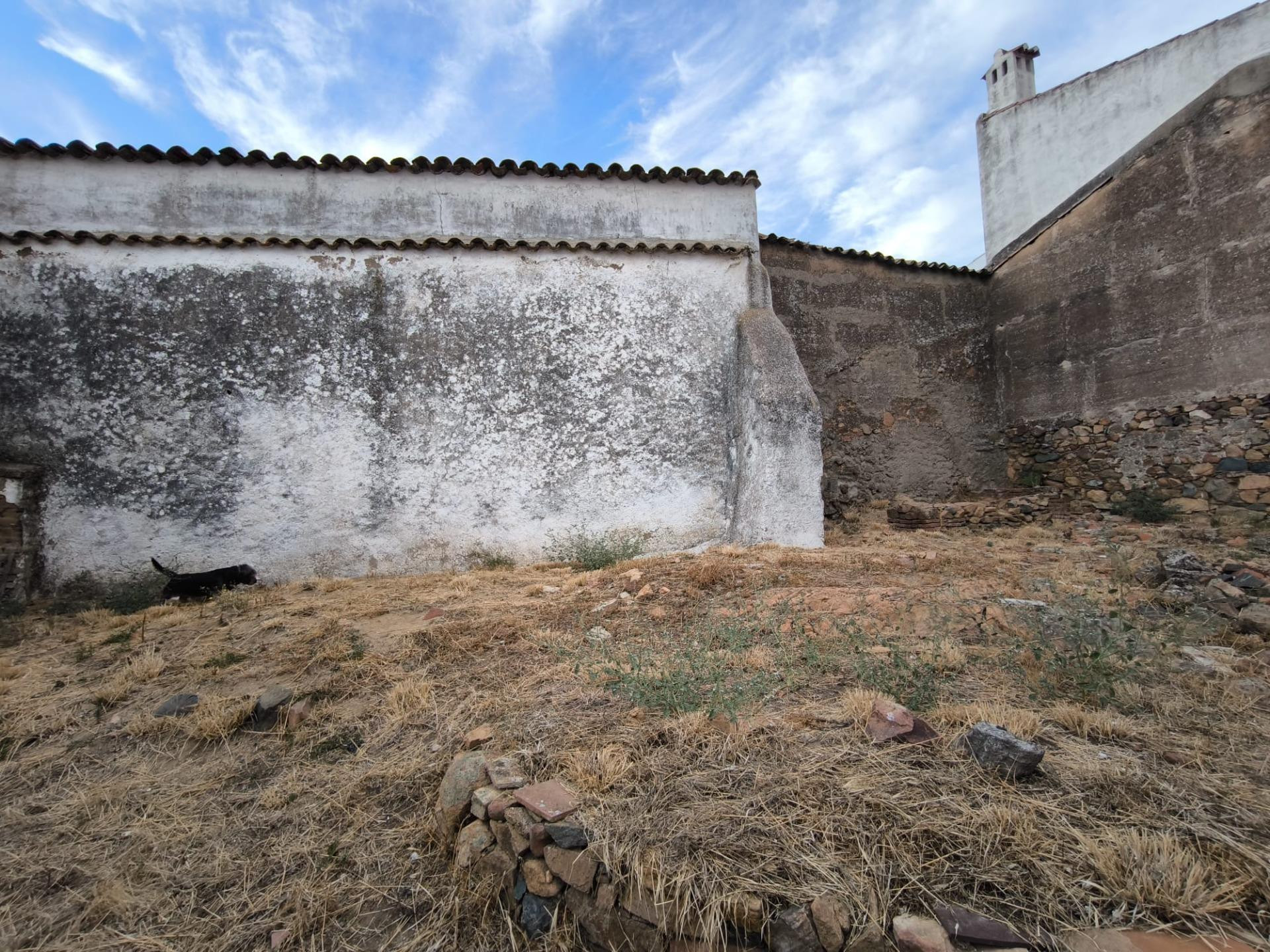 Terreno Urbano en Fuente Obejuna - foto 2