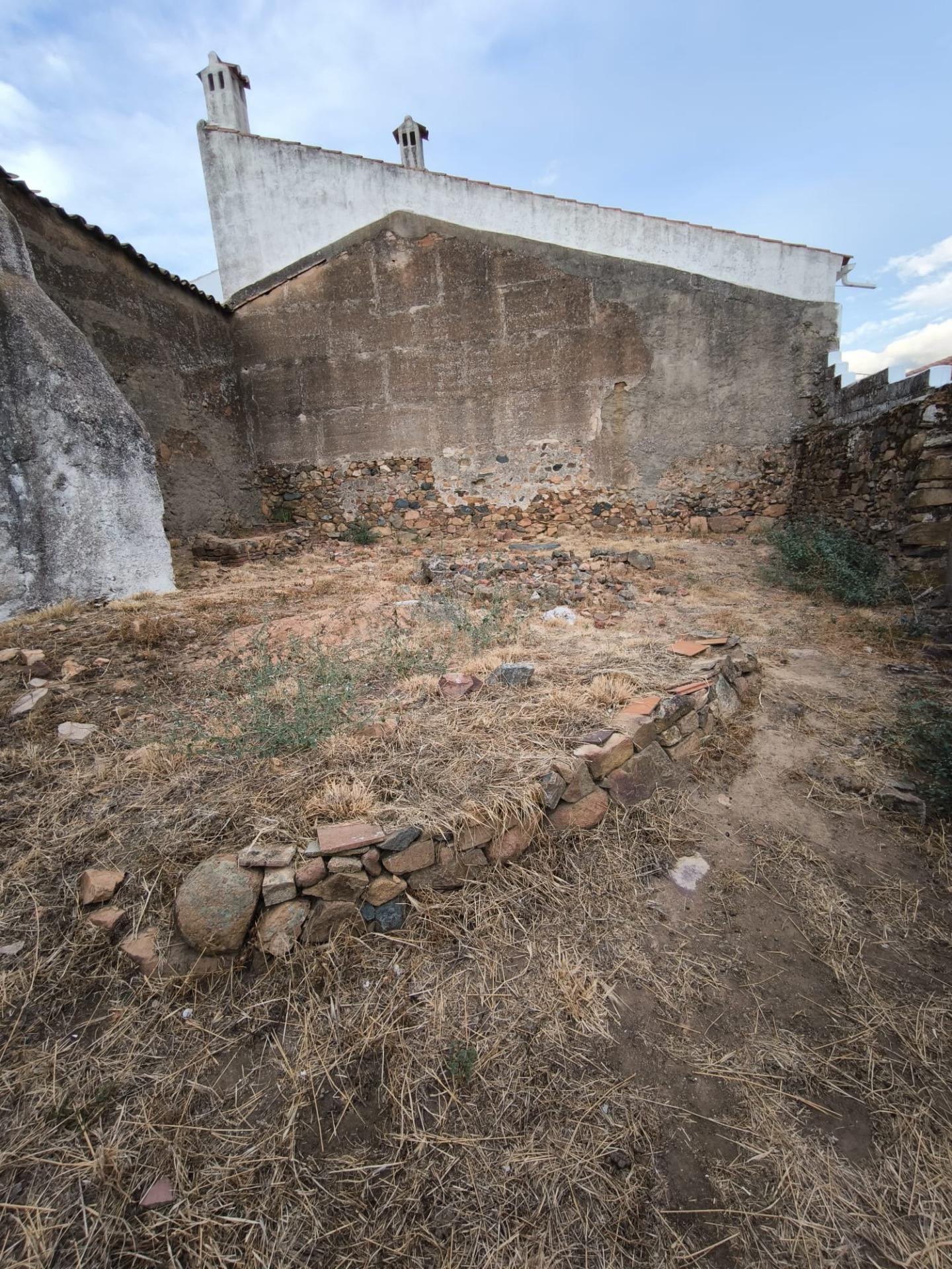 Terreno Urbano en Fuente Obejuna - foto 3