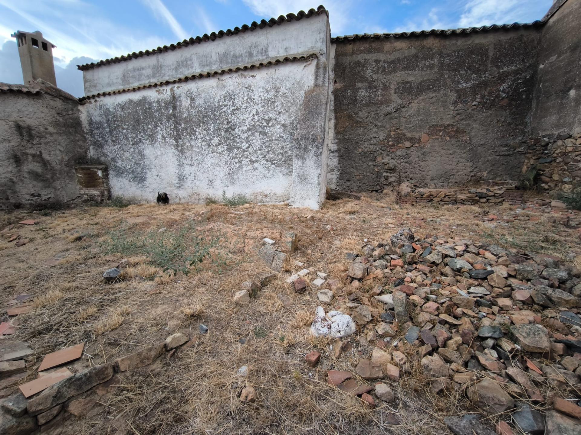 Terreno Urbano en Fuente Obejuna - foto 5