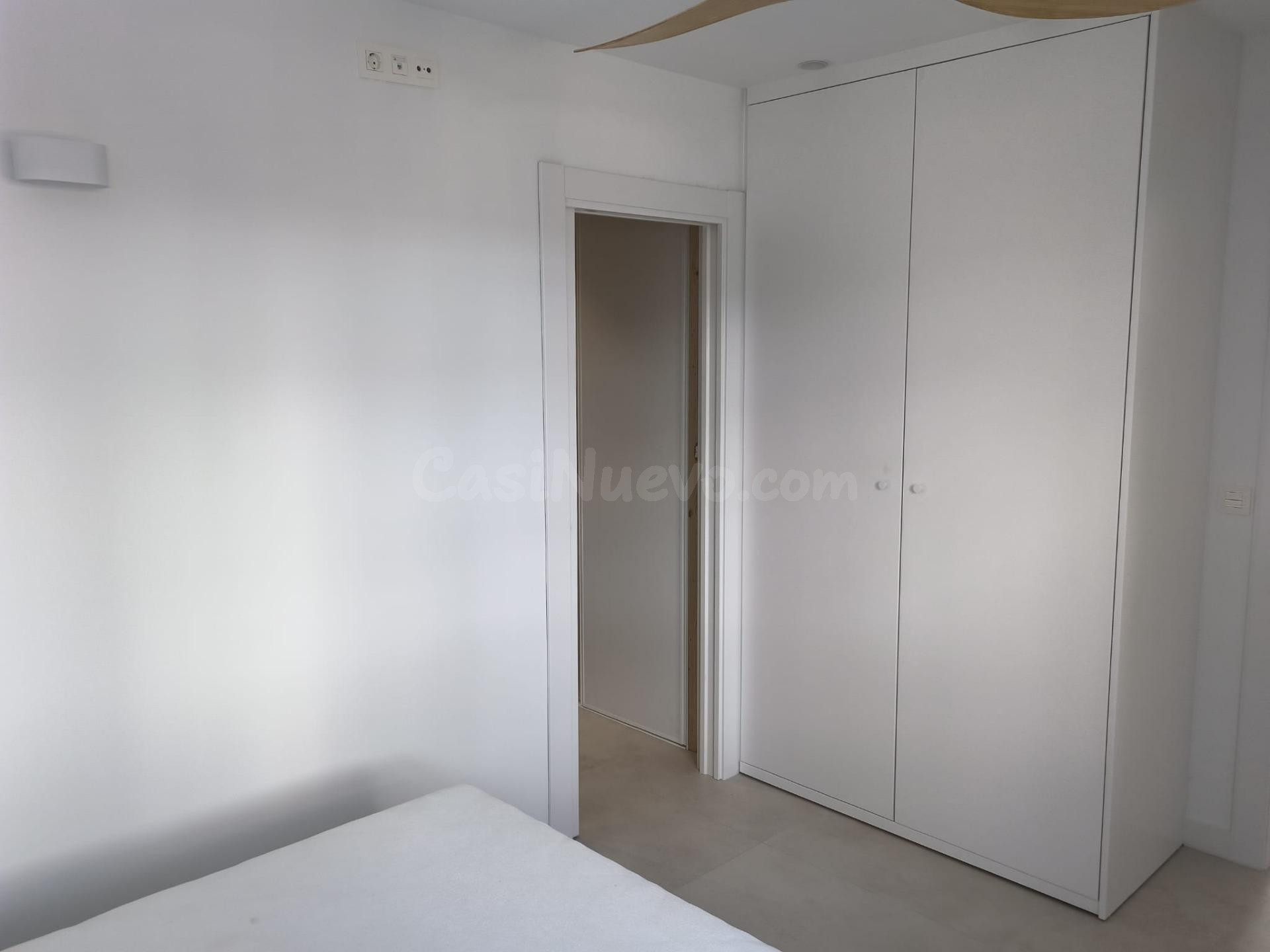 APARTAMENTO DE 1 DORMITORIO RECIÉN REFORMADO EN RÍO REAL, MA - foto 4