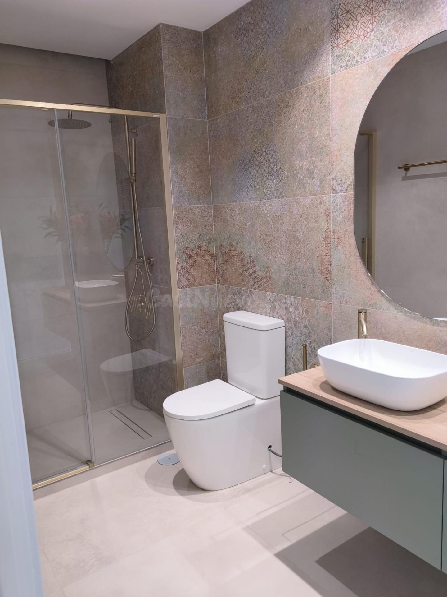 APARTAMENTO DE 1 DORMITORIO RECIÉN REFORMADO EN RÍO REAL, MA - foto 5