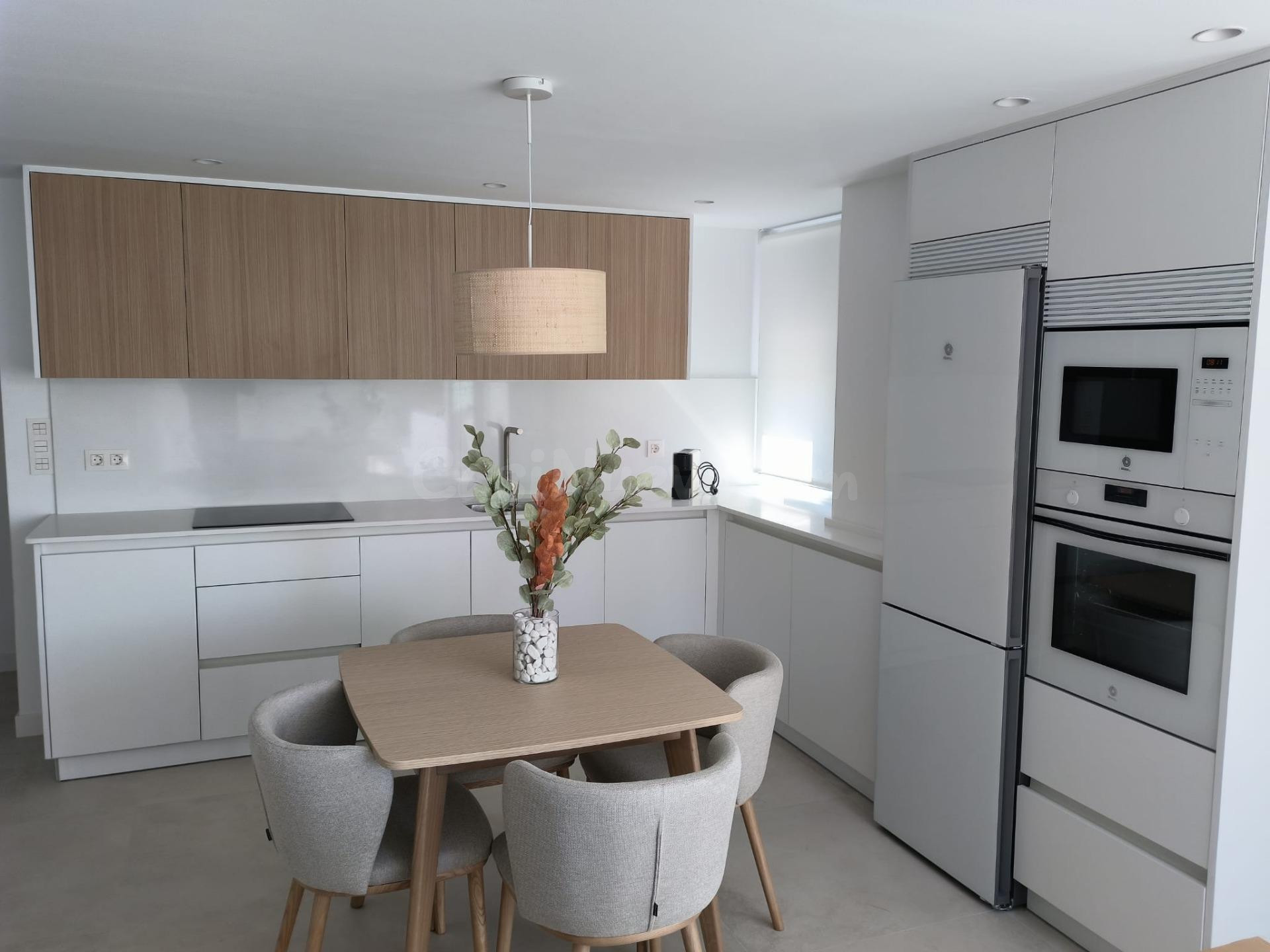 ELEGANTE APARTAMENTO DE 2 DORMITORIOS RECIÉN REFORMADO EN RÍ - foto 4