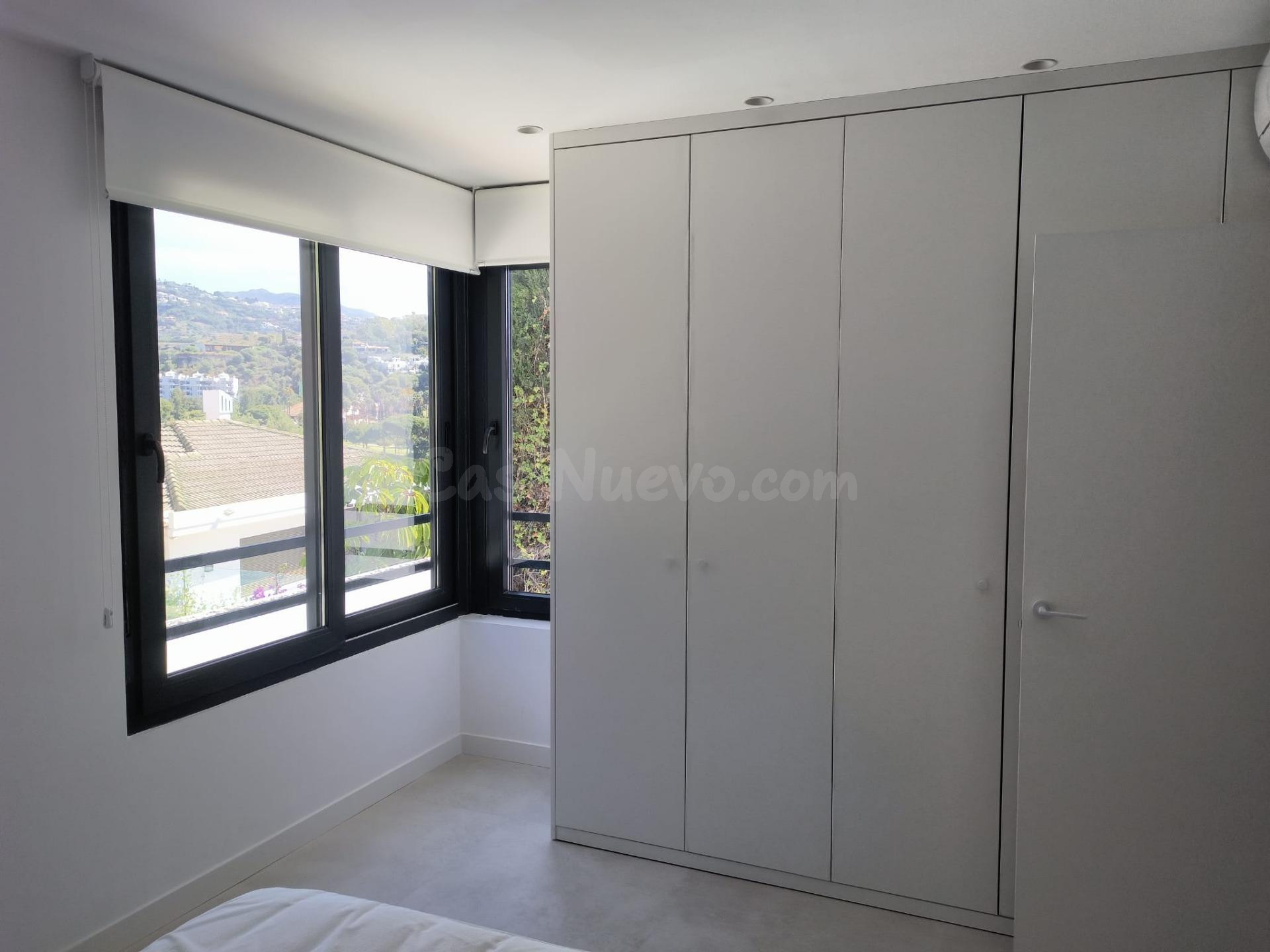 ELEGANTE APARTAMENTO DE 2 DORMITORIOS RECIÉN REFORMADO EN RÍ - foto 5