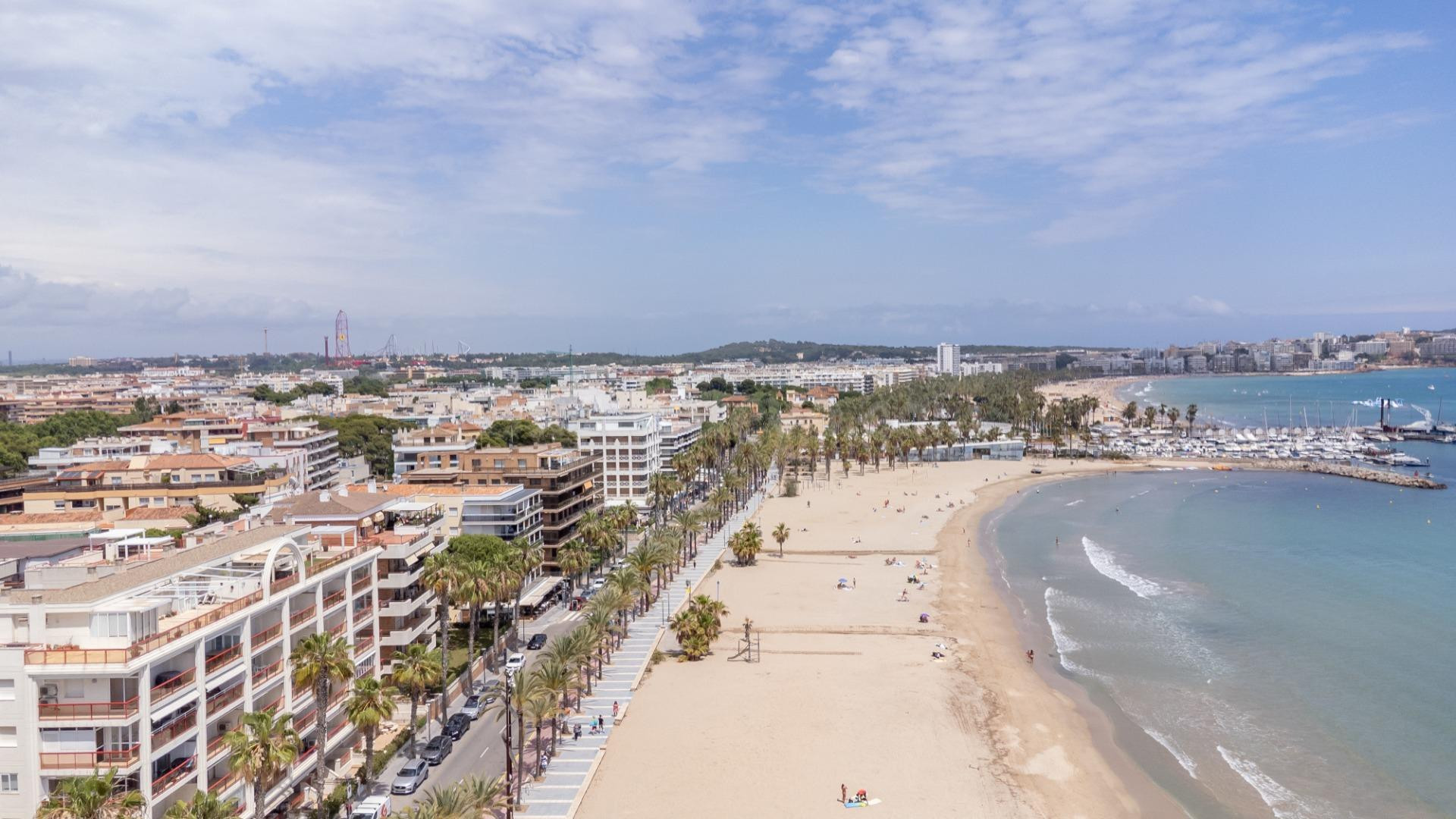 Exclusivo Apartamento Reformado en Primera Línea de Mar - Pa - foto 2