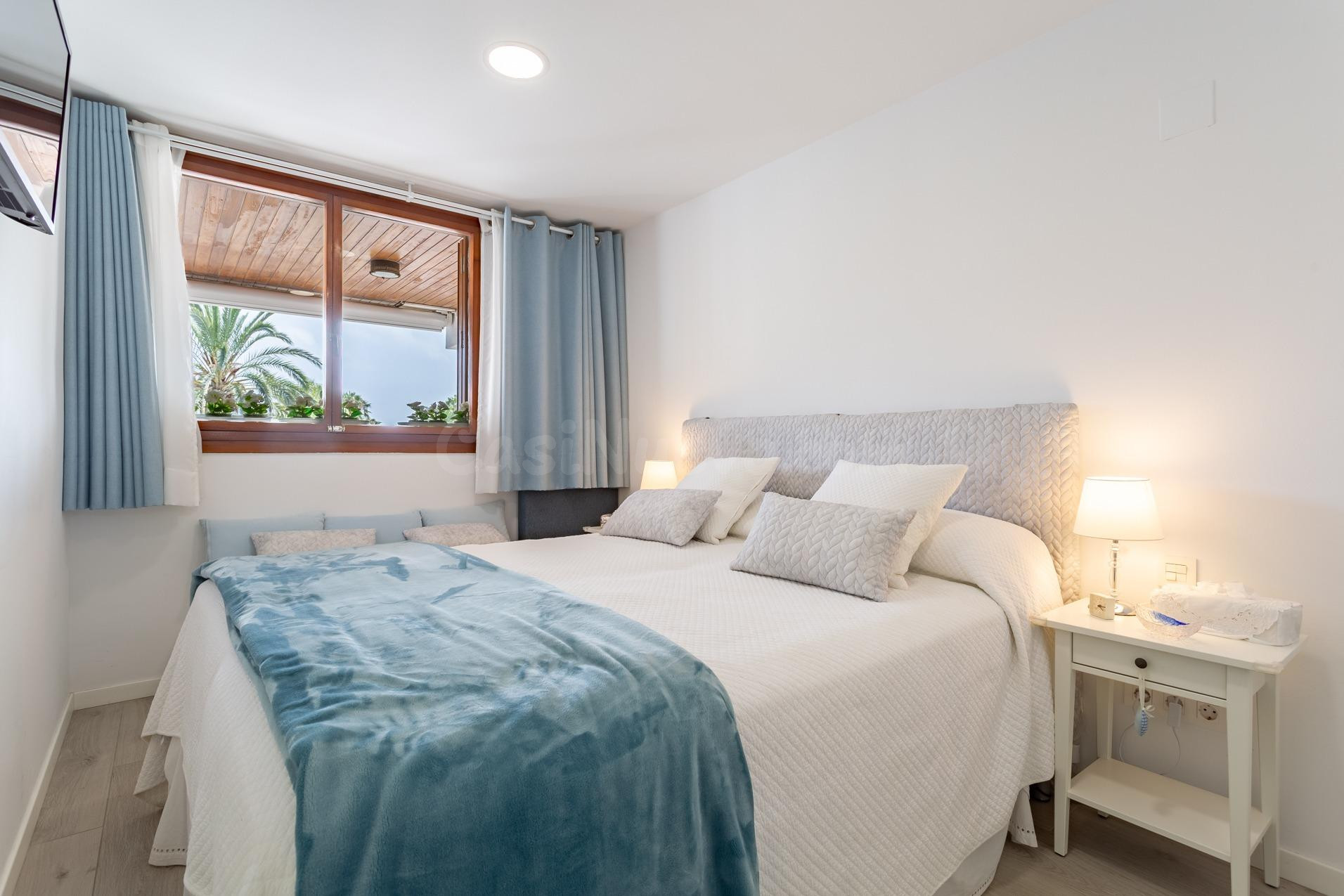 Exclusivo Apartamento Reformado en Primera Línea de Mar - Pa - foto 3