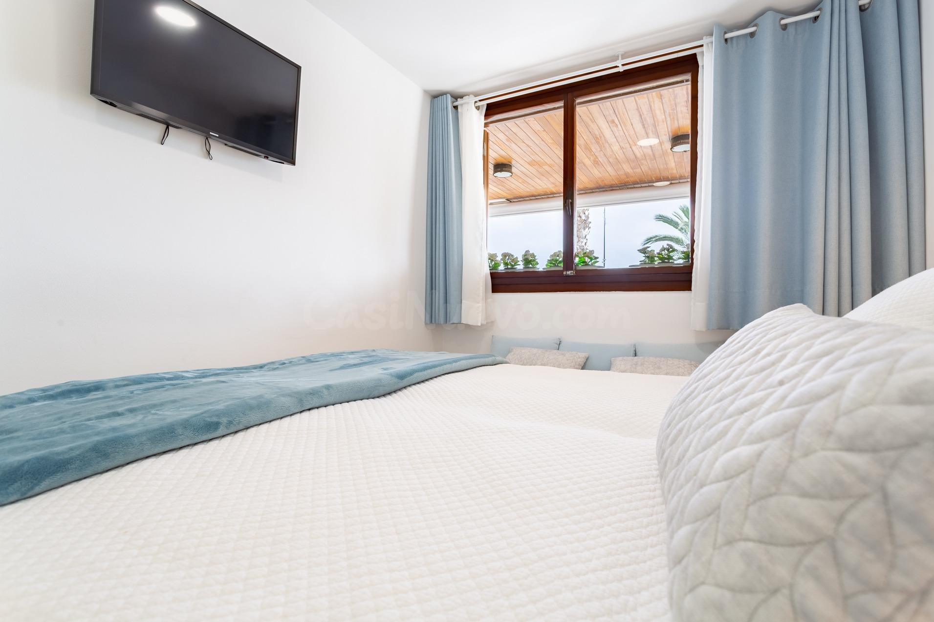 Exclusivo Apartamento Reformado en Primera Línea de Mar - Pa - foto 5