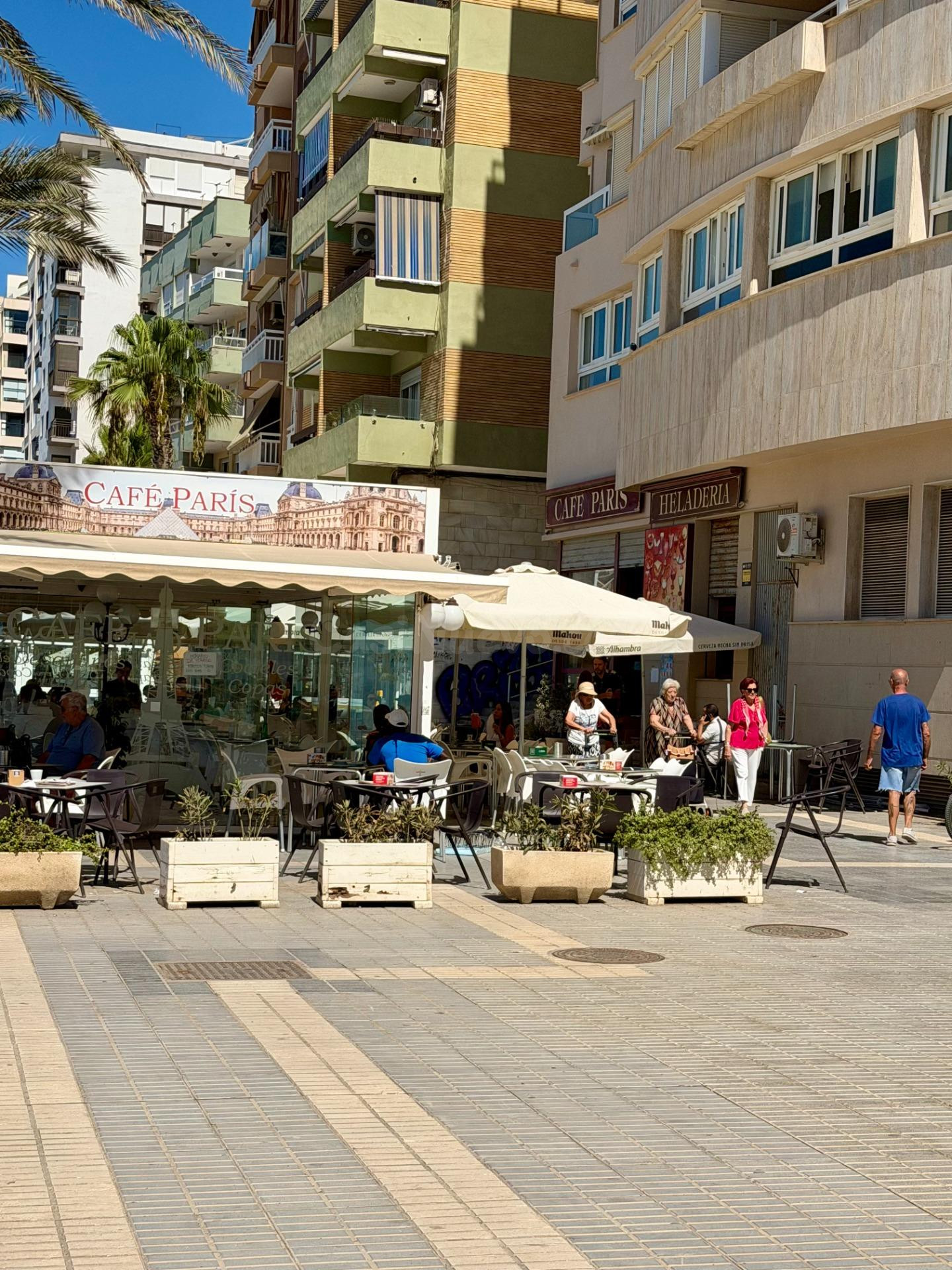 Piso en venta en Calle Las Conchas – El Zapillo-Almería. Pri - foto 4