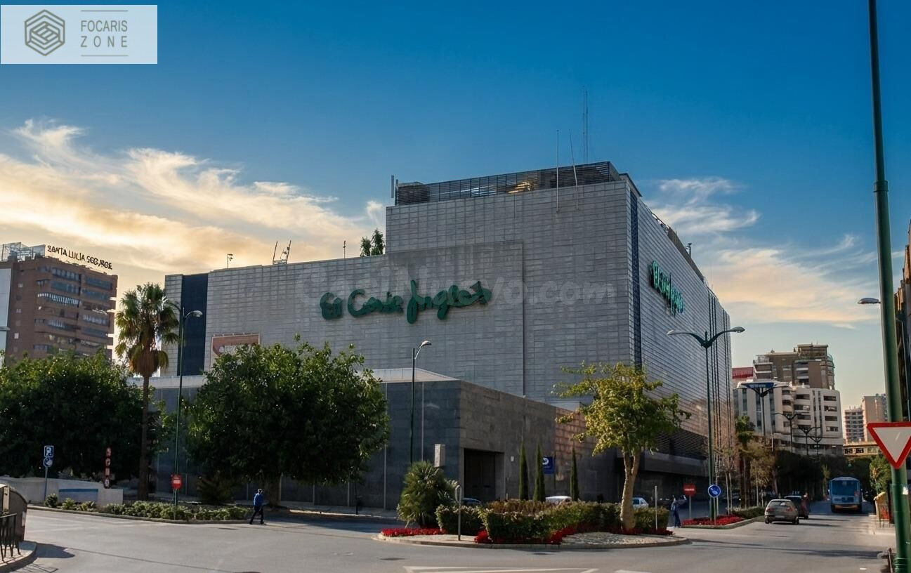 PARKING EN VENTA EN EL CORAZÓN DE MÁLAGA - foto 2