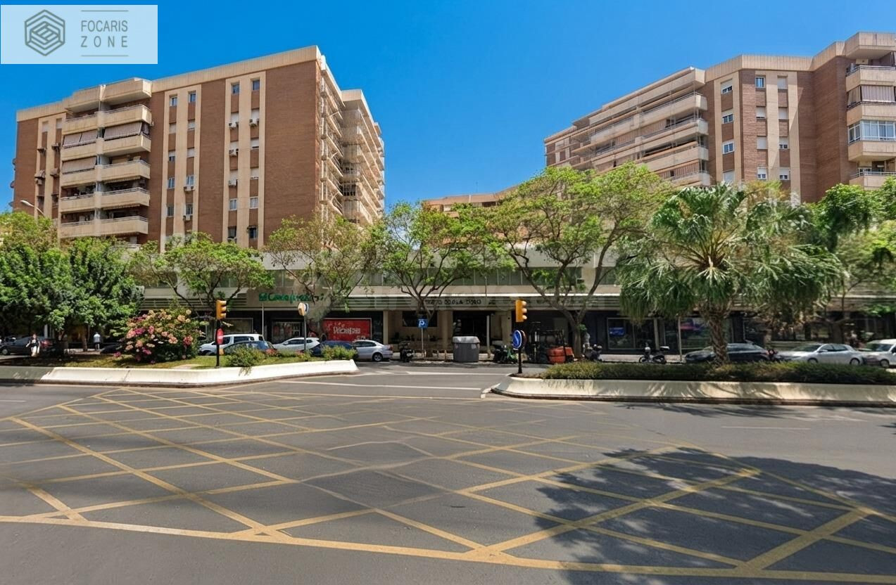 PARKING EN VENTA EN EL CORAZÓN DE MÁLAGA - foto 5