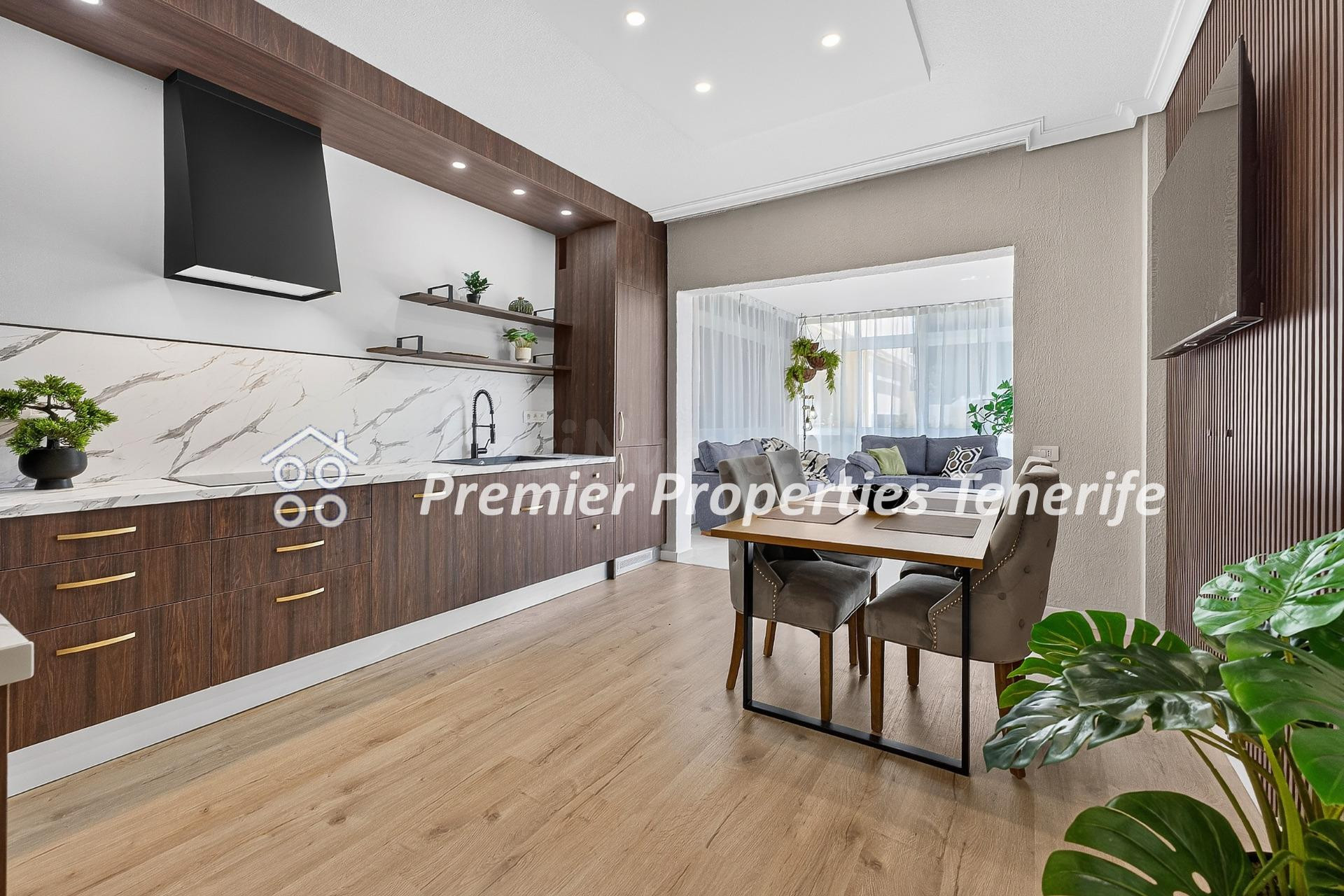 Apartamento con 2 dormitorios, Chayofa Country Club, Chayofa - foto 2