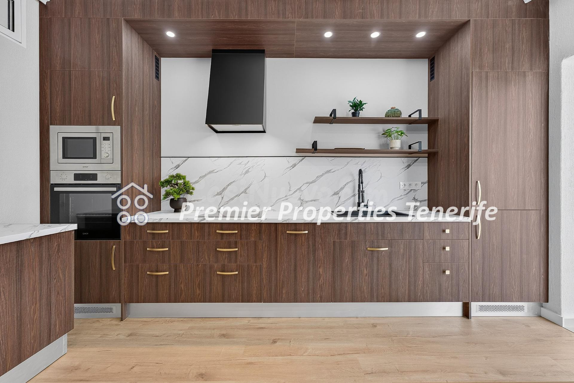 Apartamento con 2 dormitorios, Chayofa Country Club, Chayofa - foto 4