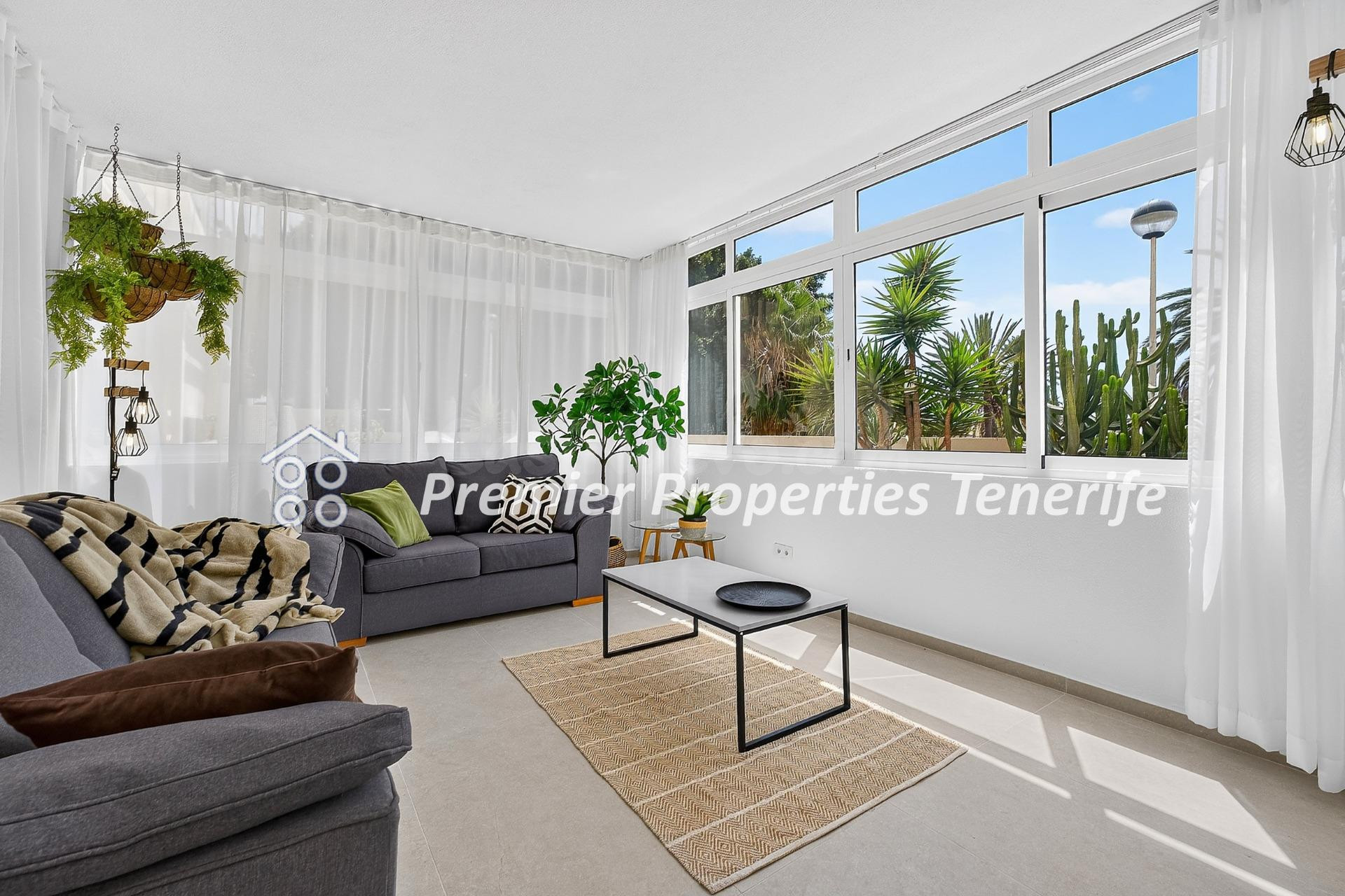 Apartamento con 2 dormitorios, Chayofa Country Club, Chayofa - foto 5