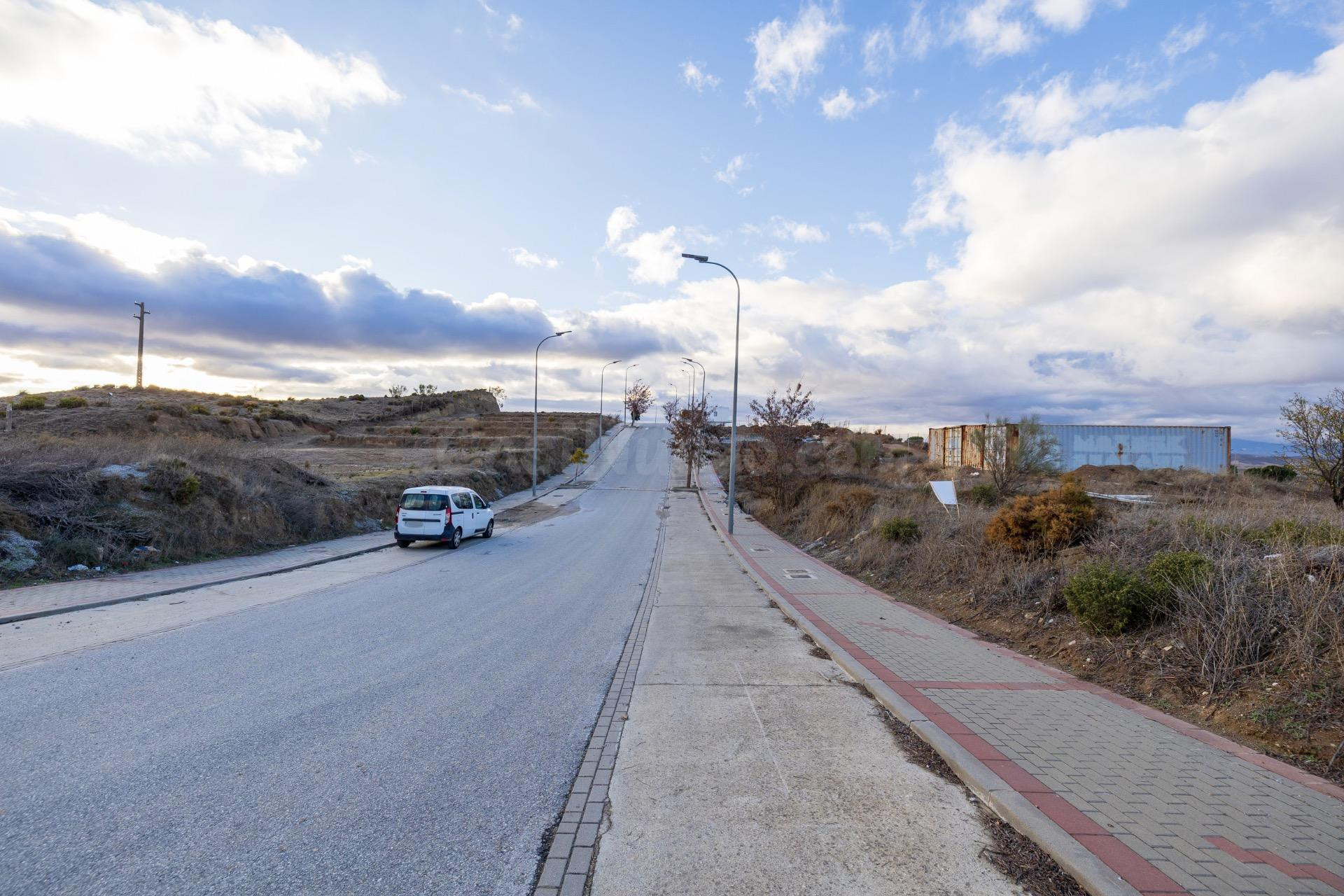 Solar urbano con proyecto y licencia – 502 m2 - foto 5
