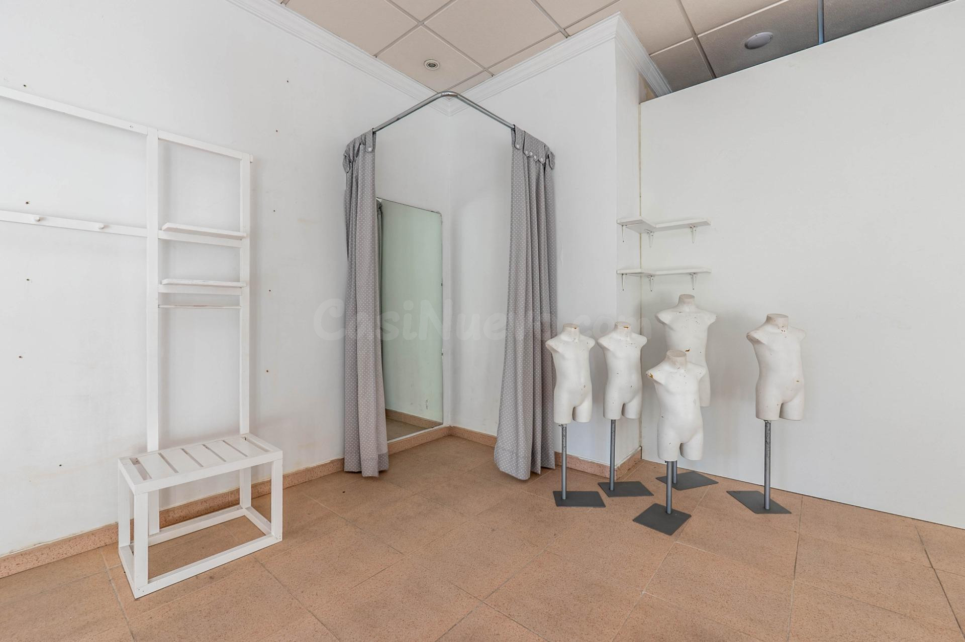 SE VENDE LOCAL COMERCIAL EN EL CENTRO DE ARMILLA (JUNTO AL A - foto 4