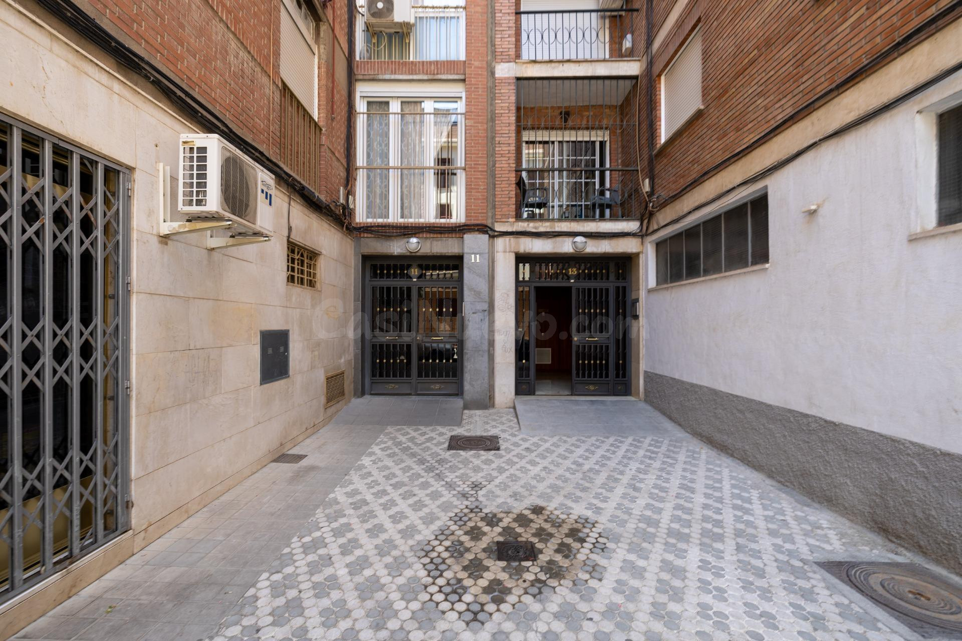 ✨ Vive junto a Calle Alhamar, en pleno centro de Granada - foto 3