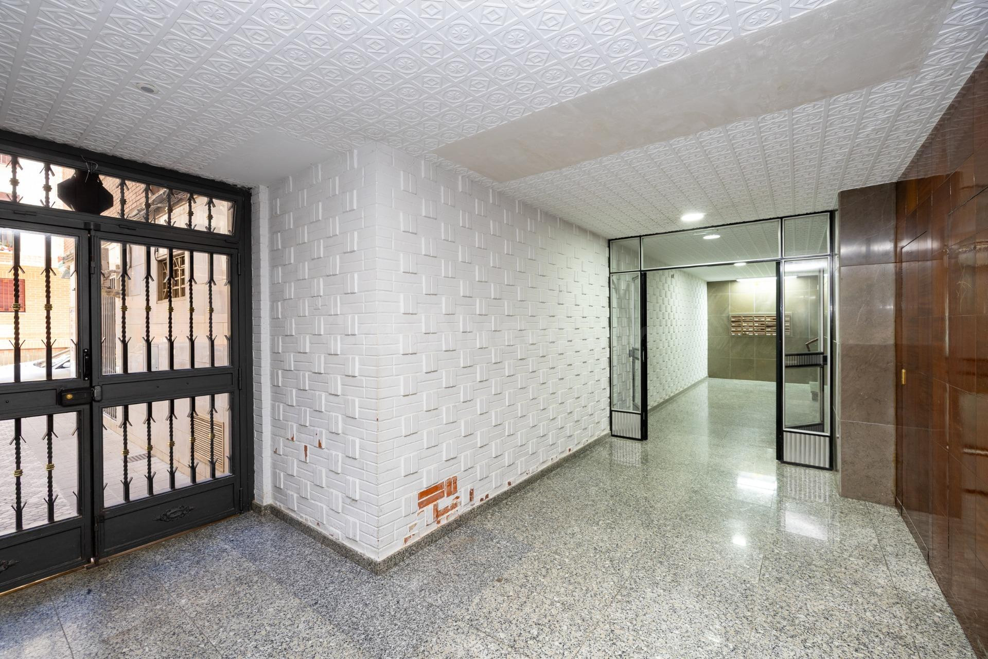✨ Vive junto a Calle Alhamar, en pleno centro de Granada - foto 4