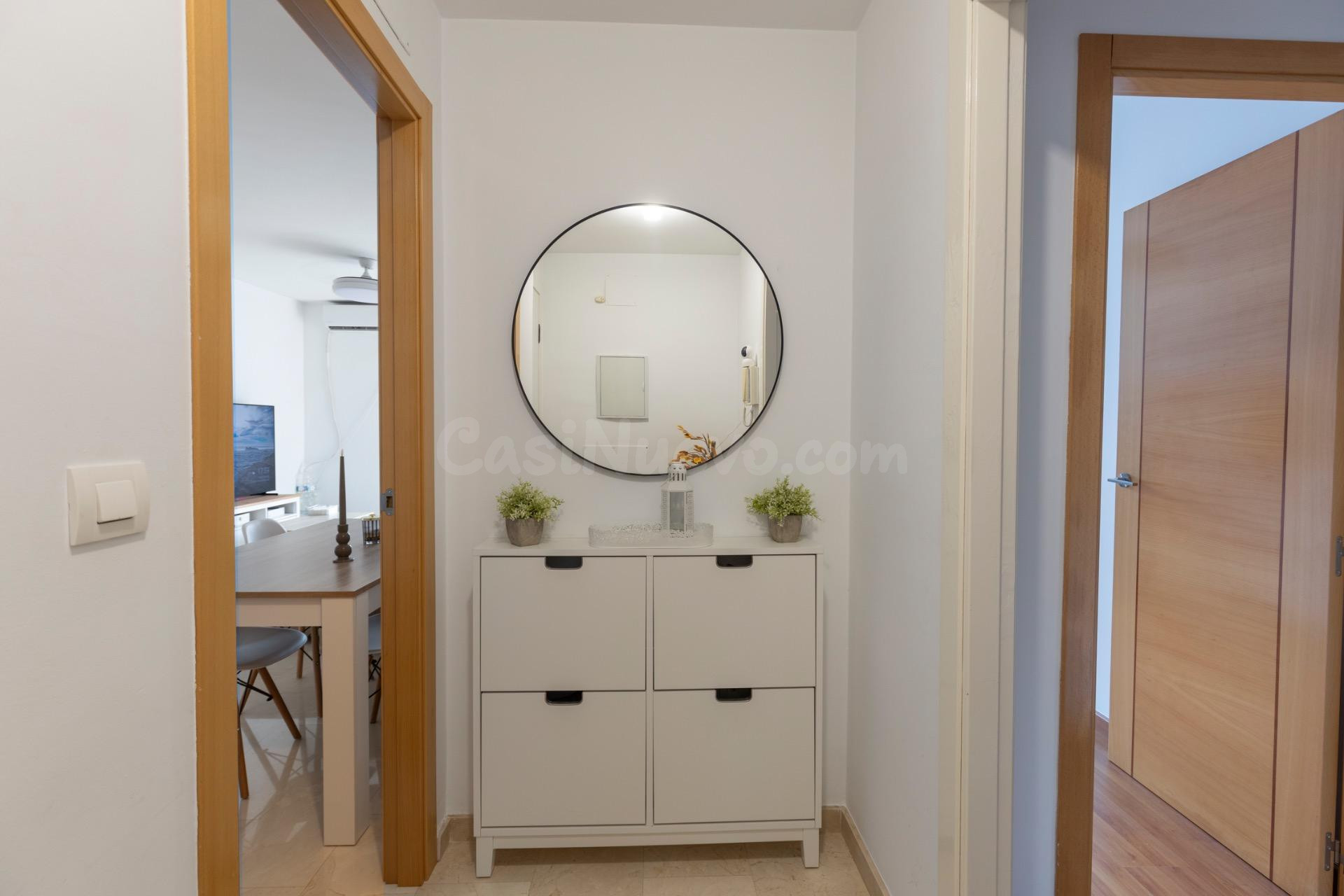 PRECIOSO PISO A ESTRENAR EN LACHAR - foto 2