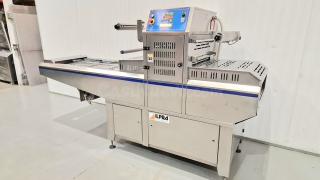 Termoselladora automática ILPRA para envasado industrial - Madrid - foto 2