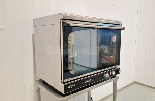 Horno eléctrico FIMOR modelo BL-644-M en perfecto estado - Ocasión Madrid