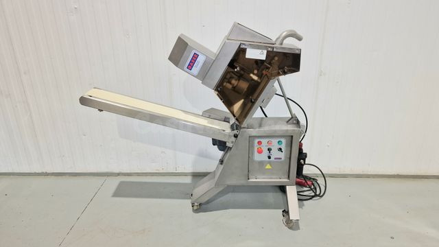 Máquina Formadora Hamburguesas Automática GASER R2000 - Ideal para Bares y Restaurantes