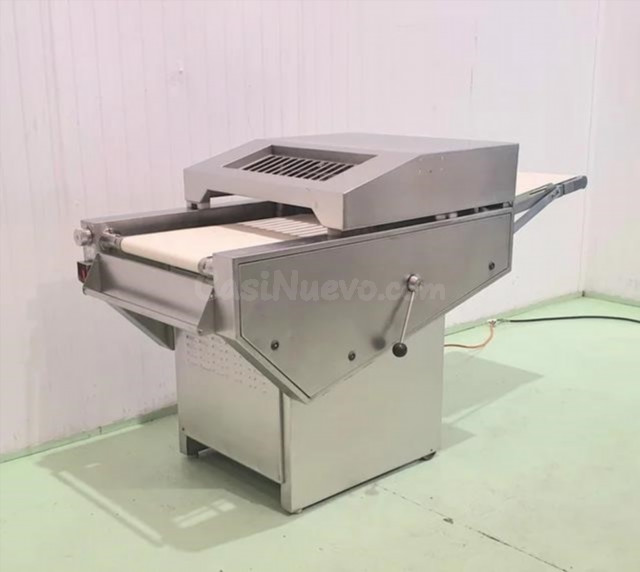 Descortezaadora industrial VBA500A - Madrid (reacondicionada)