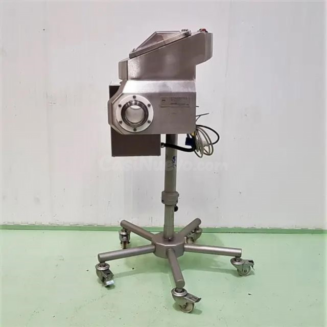 Detector Metales Embutidos Loma IQ3 - Solución Profesional para Industria Cárnica - foto 2
