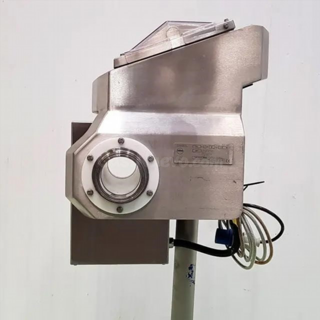 Detector Metales Embutidos Loma IQ3 - Solución Profesional para Industria Cárnica - foto 5
